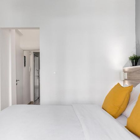 Liberty Apt By Halu! Apartments Saloniki Zewnętrze zdjęcie