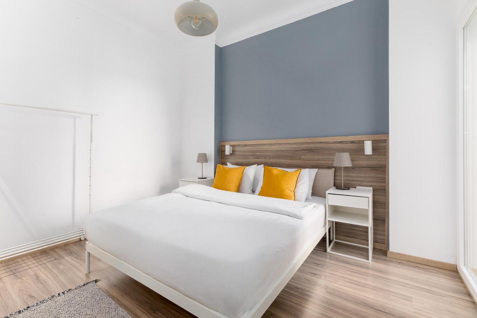 Liberty Apt By Halu! Apartments Saloniki Zewnętrze zdjęcie