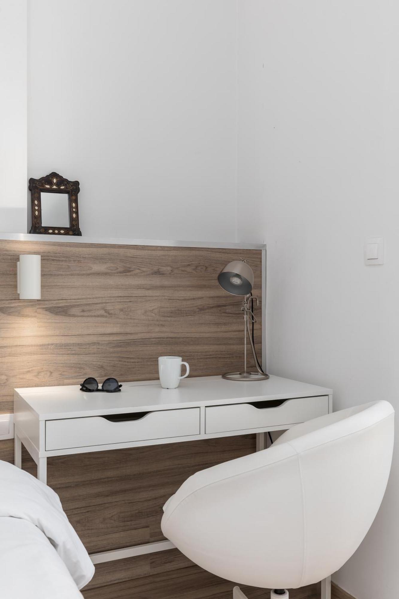 Liberty Apt By Halu! Apartments Saloniki Zewnętrze zdjęcie